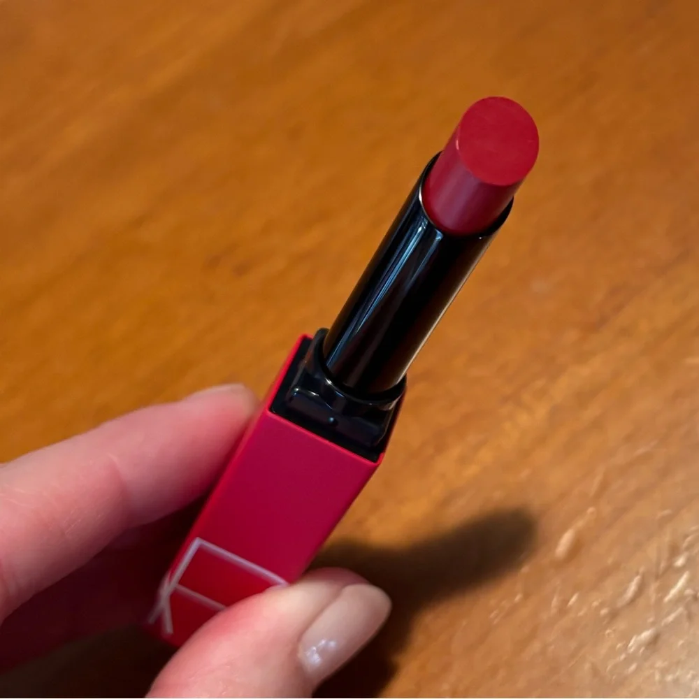 NARS Powermatte Lipstick Dragon Girl